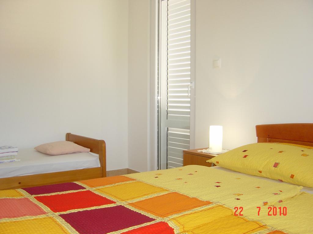 Apartments Prahovic Ждрелац Экстерьер фото