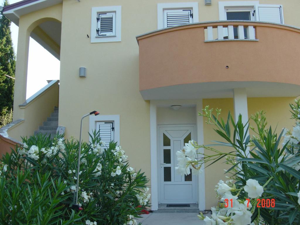Apartments Prahovic Ждрелац Экстерьер фото