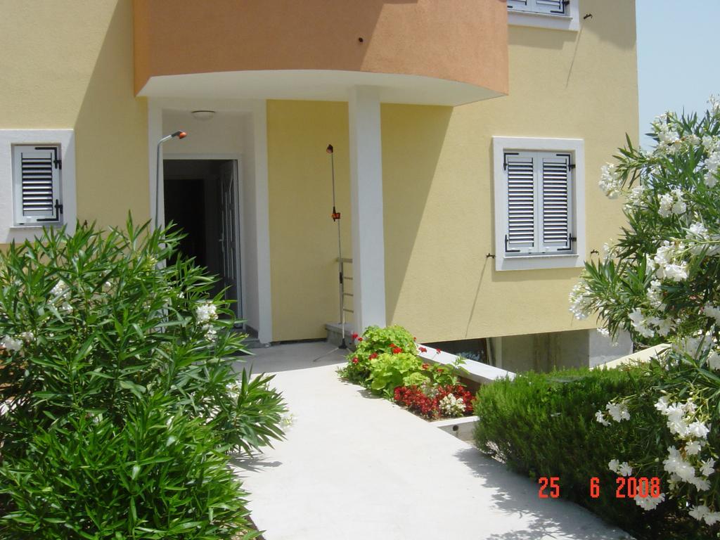 Apartments Prahovic Ждрелац Экстерьер фото